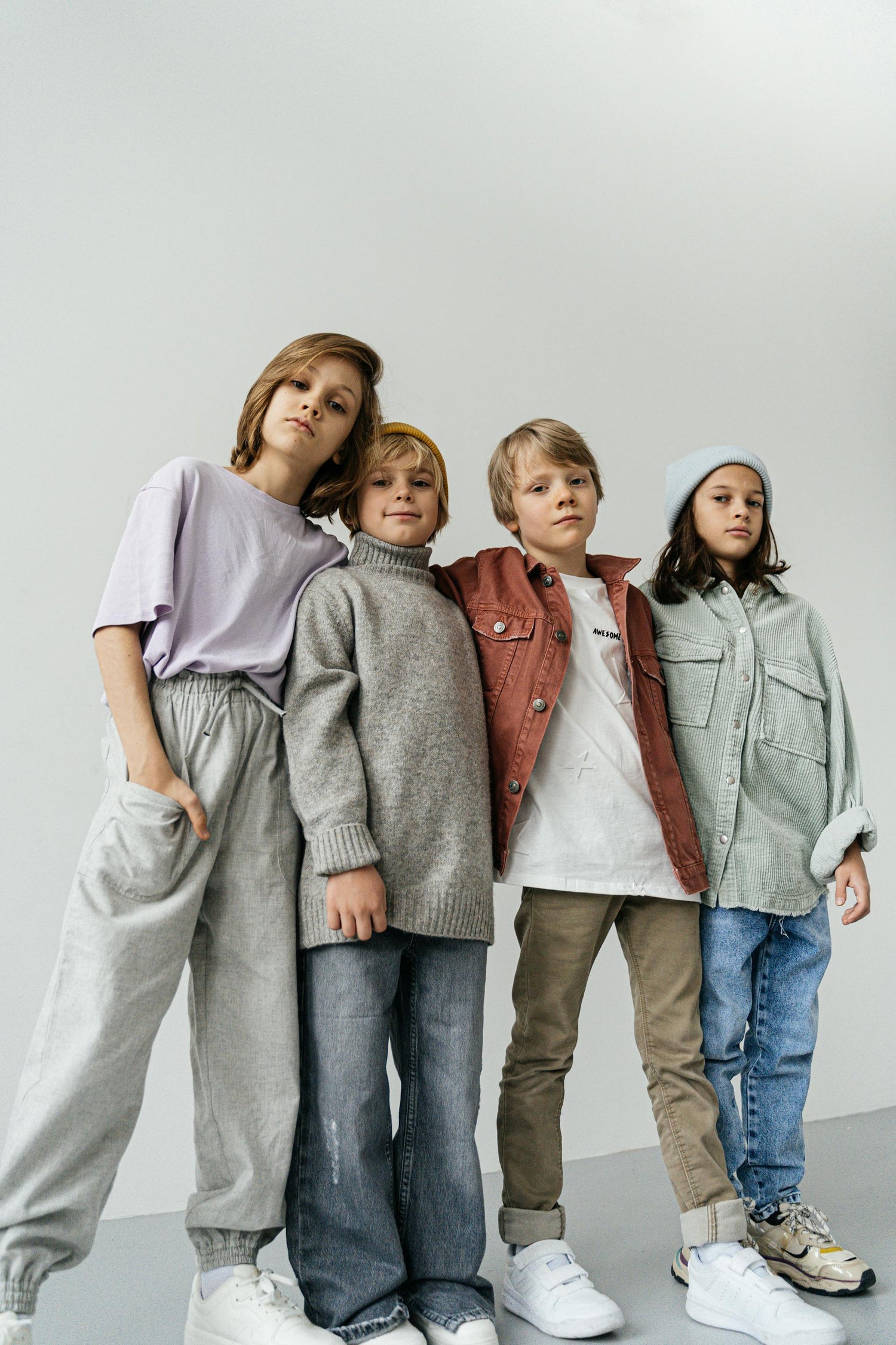 All Kids & Youth Clothing