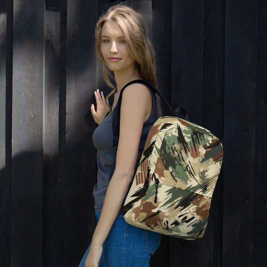 backpack