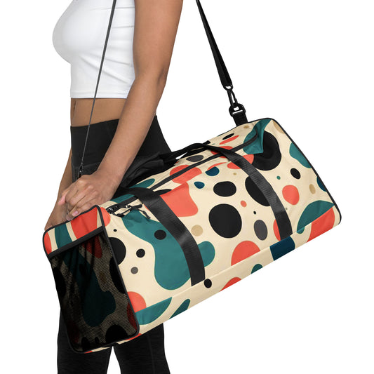 duffle bag