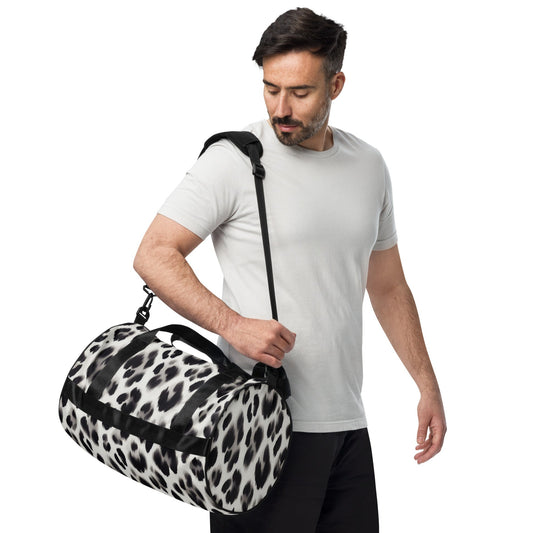 gym bag
