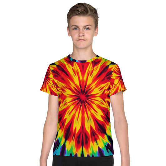 crew neck t shirt