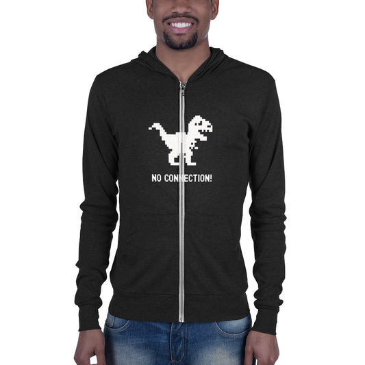 zip hoodie