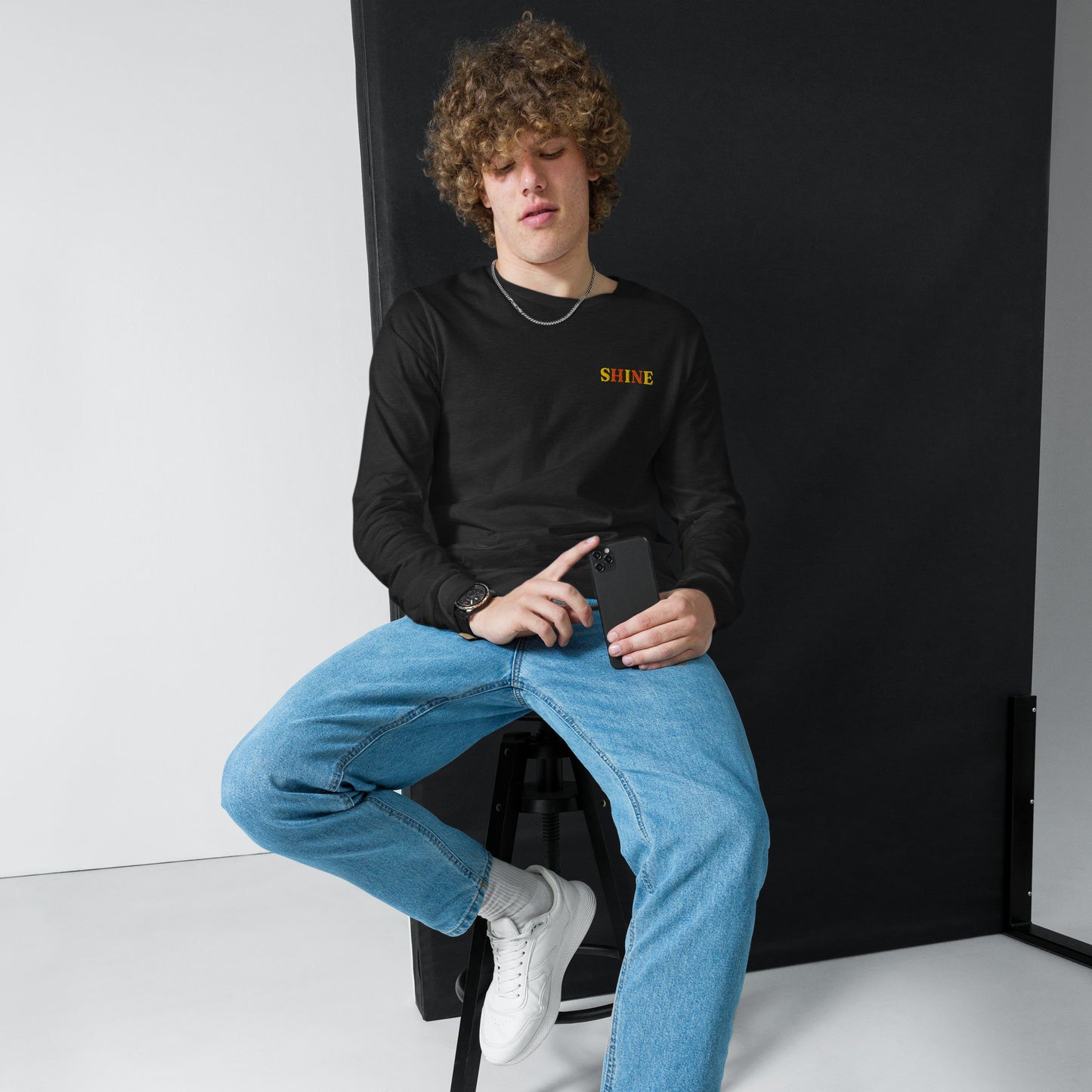 full sleeve t shirt