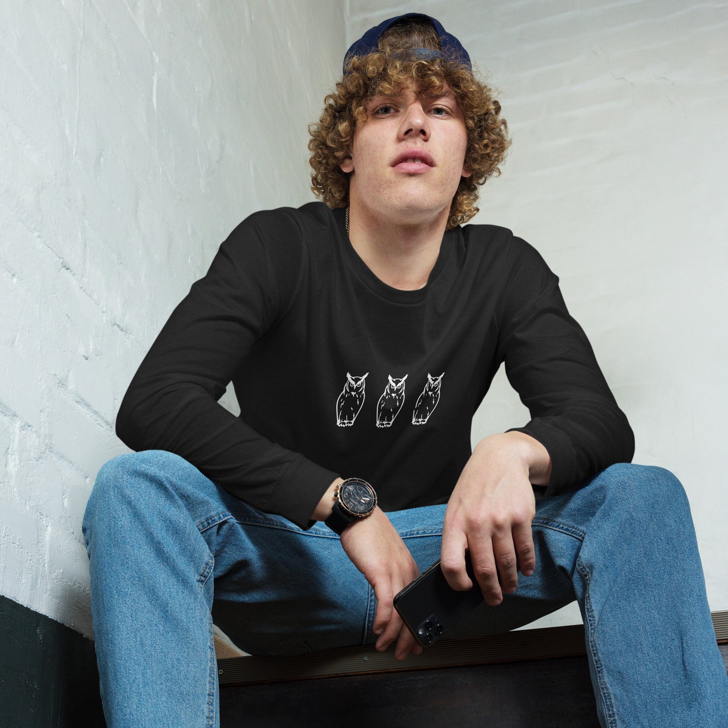 full sleeve t shirt