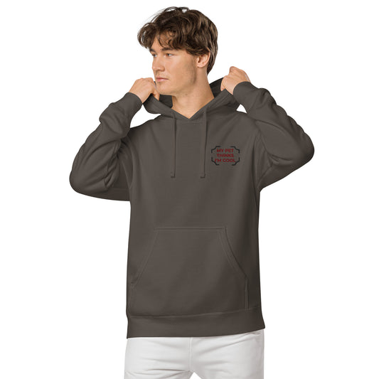 hoodie
