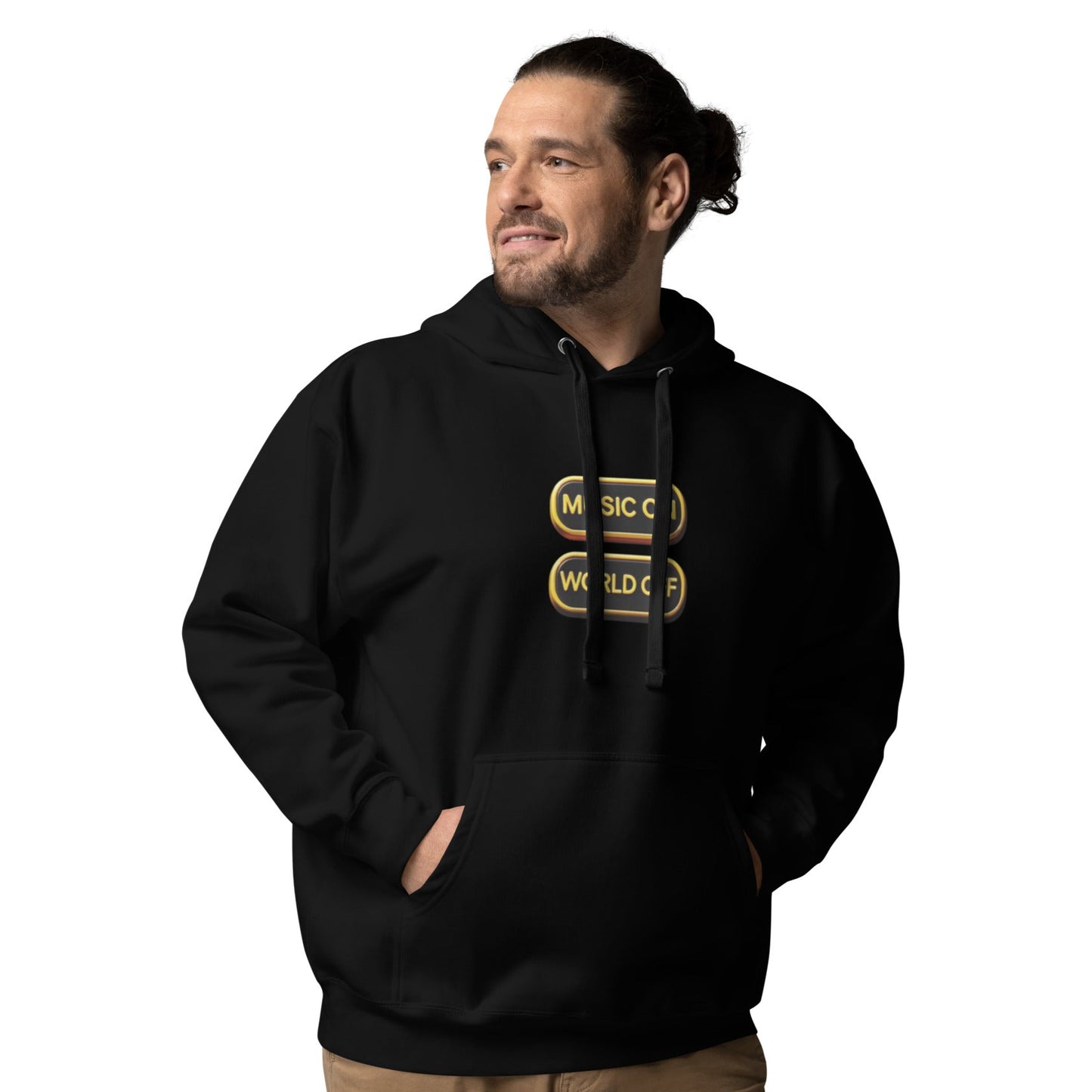 hoodie