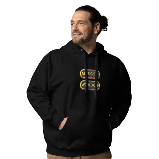 hoodie