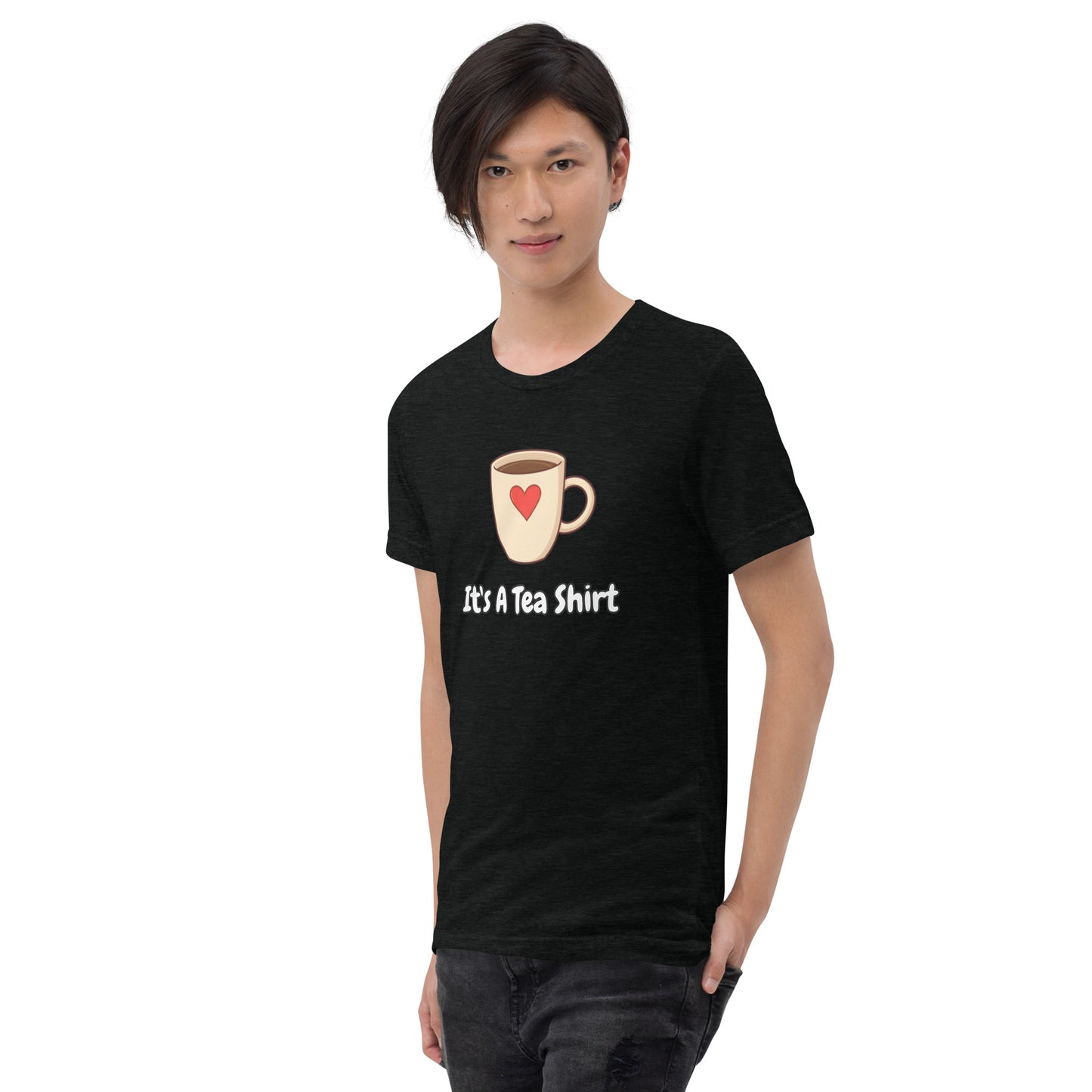 t shirt