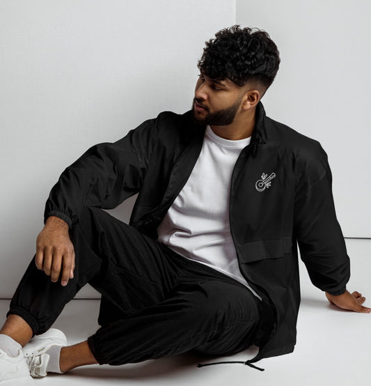 windbreaker