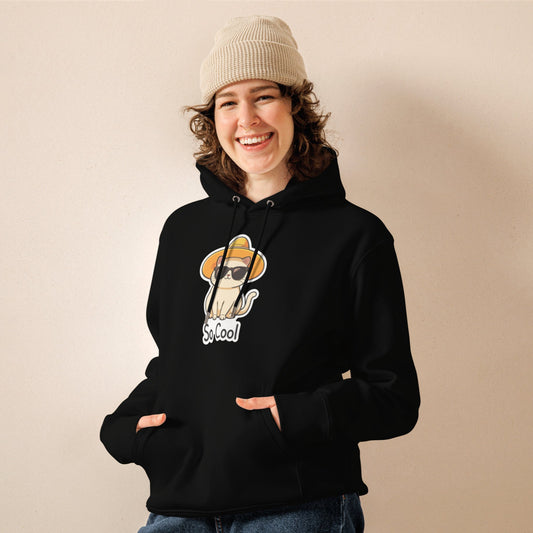 women's hoodie