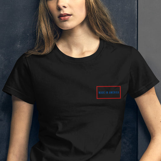 women's t shirt