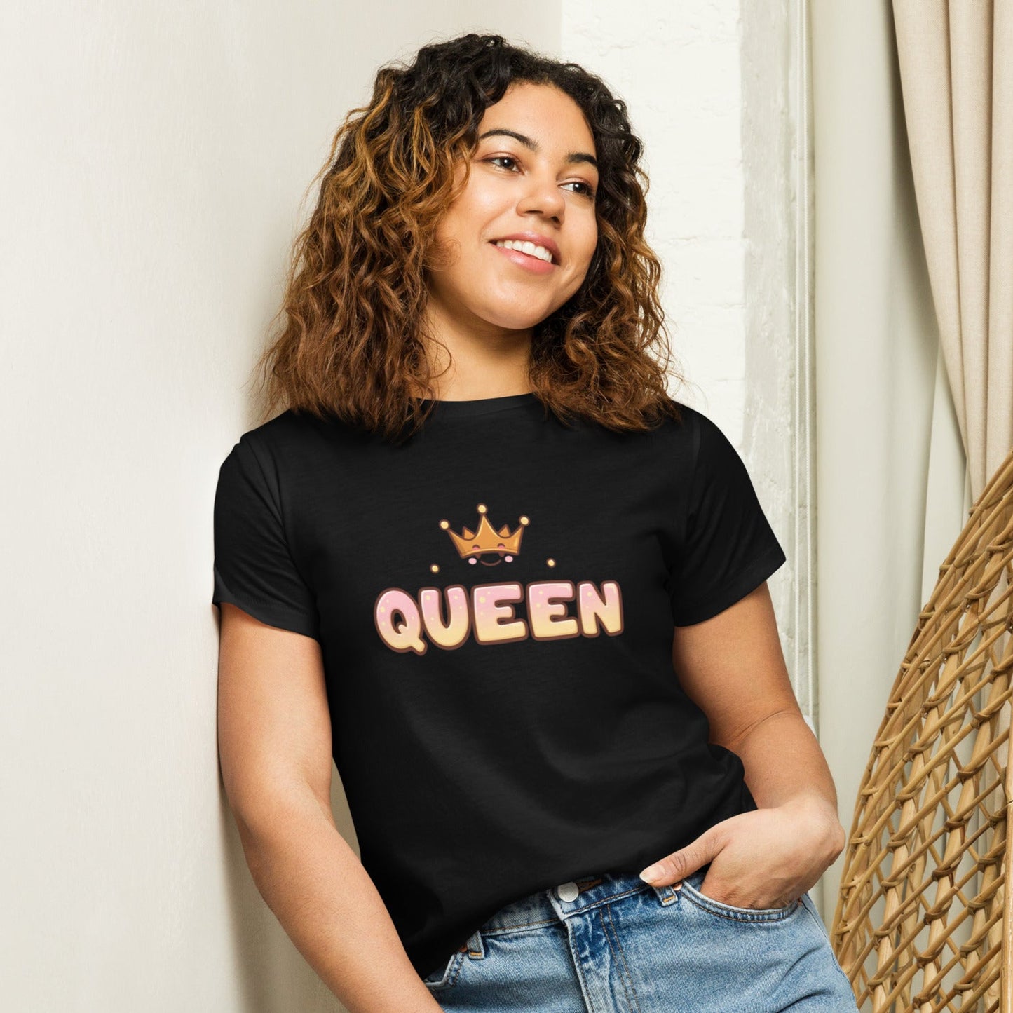 women's t shirt