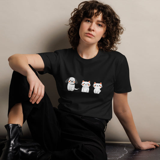 women's t shirt