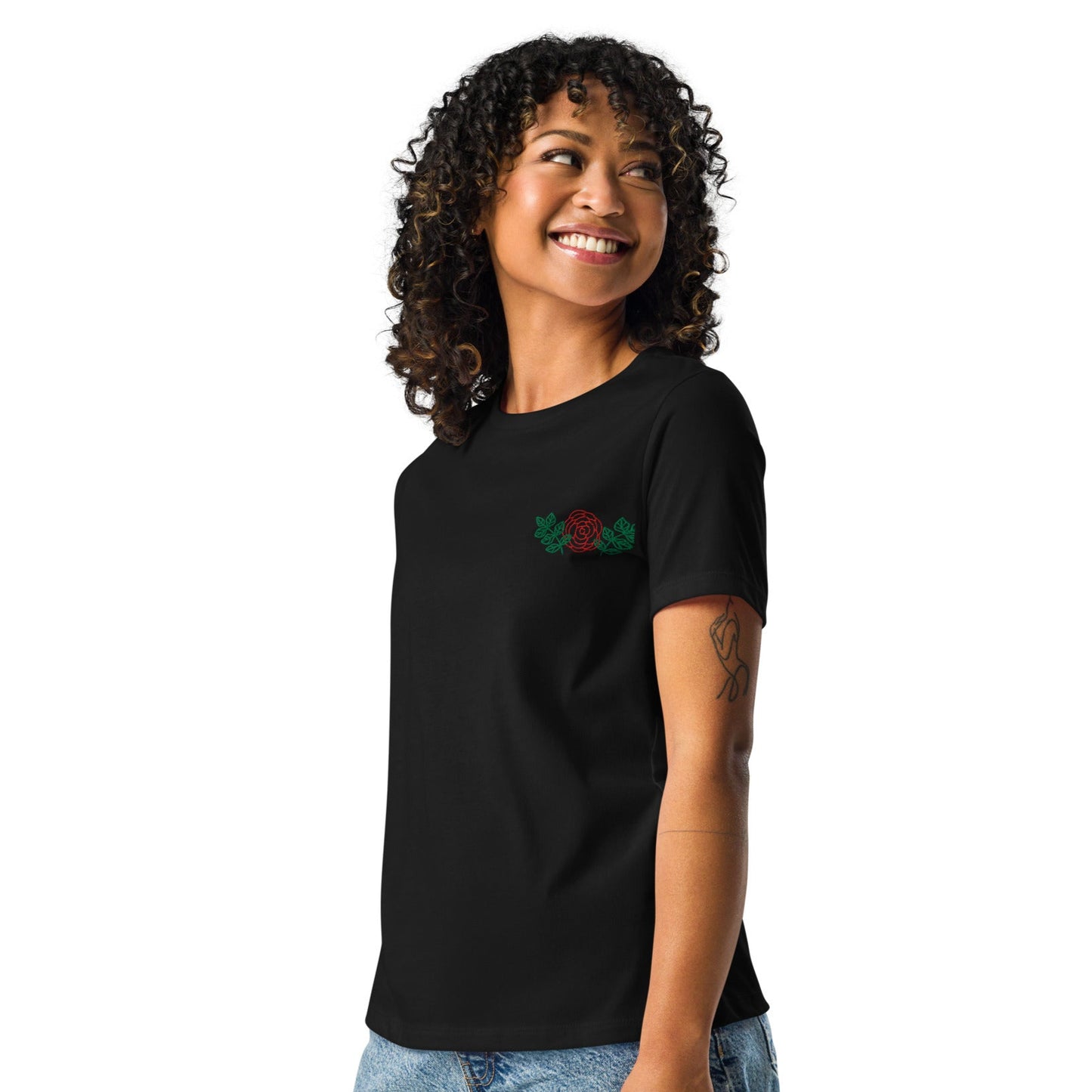 women's t shirt