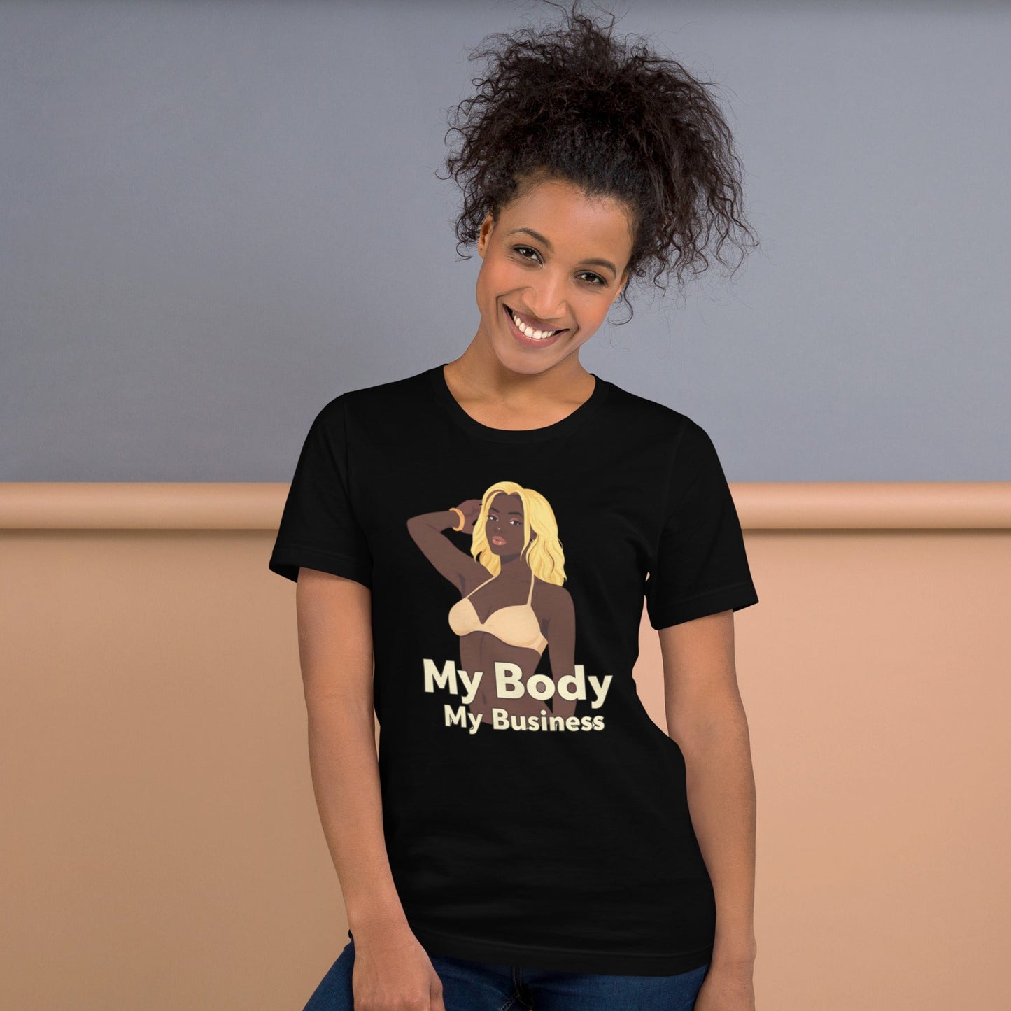 women's t shirt