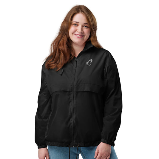windbreaker