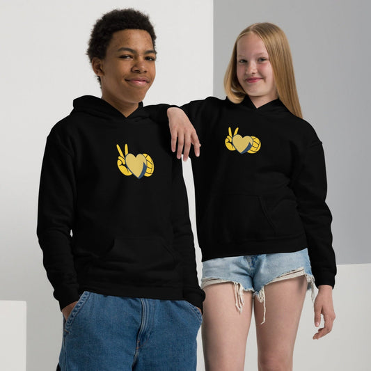 kids hoodies