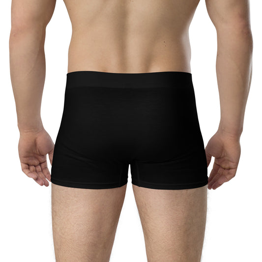 All-Over Print Boxer Briefs