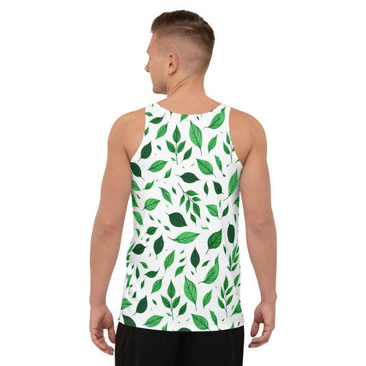 All-Over Print Men's Tank Top