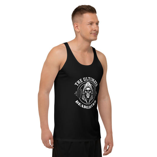 Men's All-Over Print Tank Top