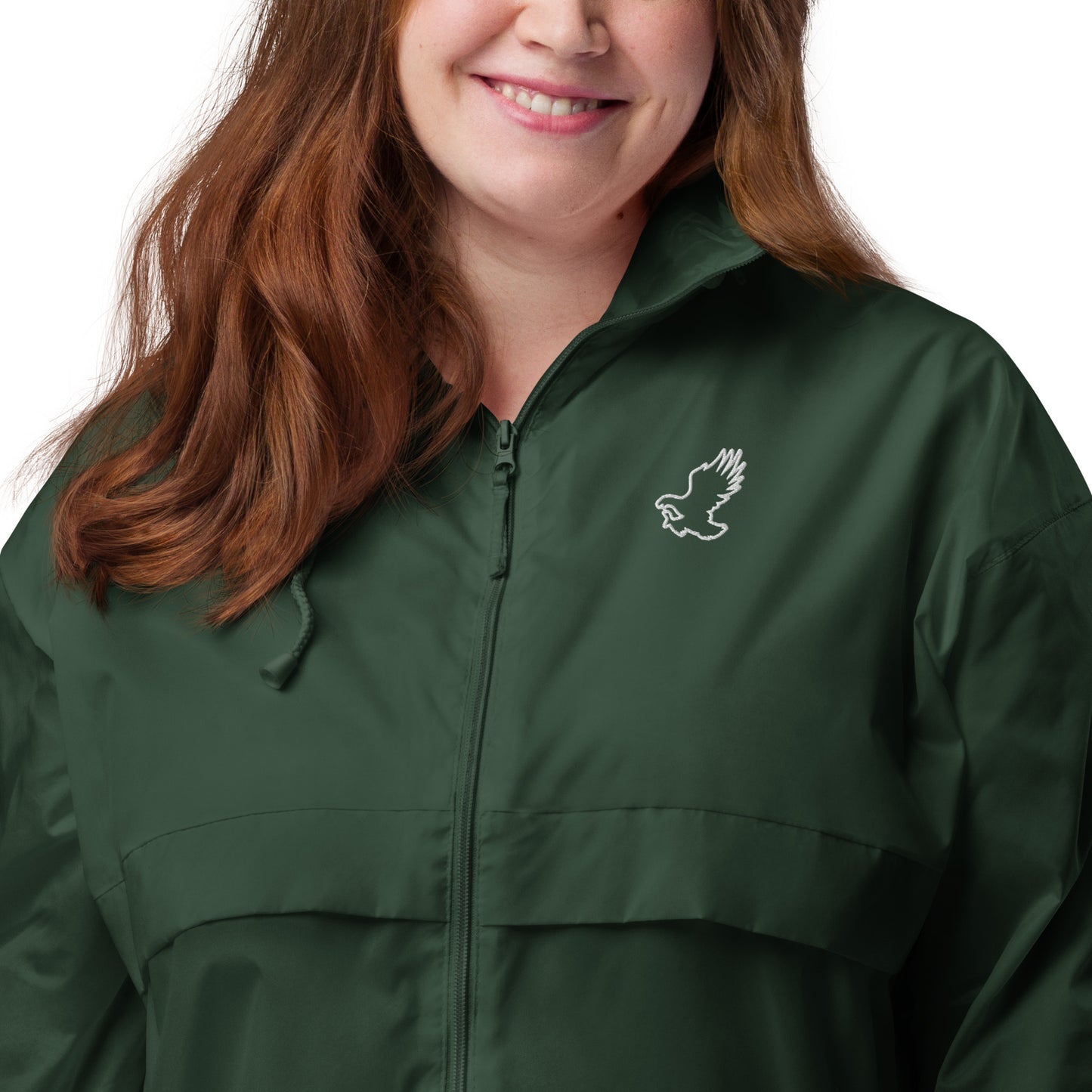 Women's Windbreaker
