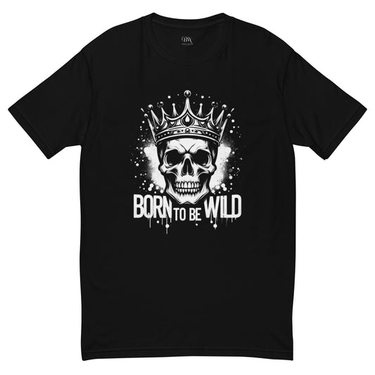 Men's Fitted T-Shirt