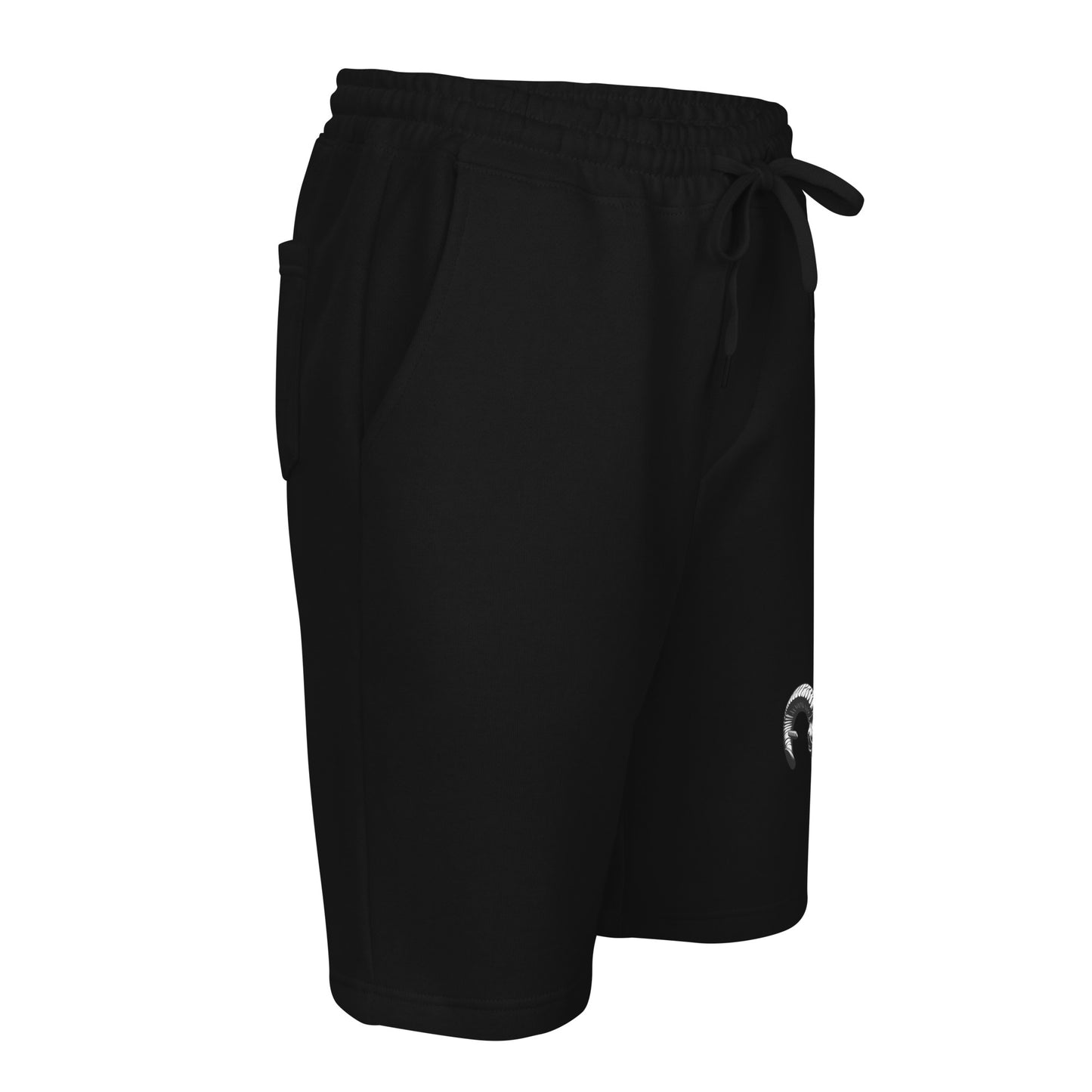 Men's Fleece Shorts
