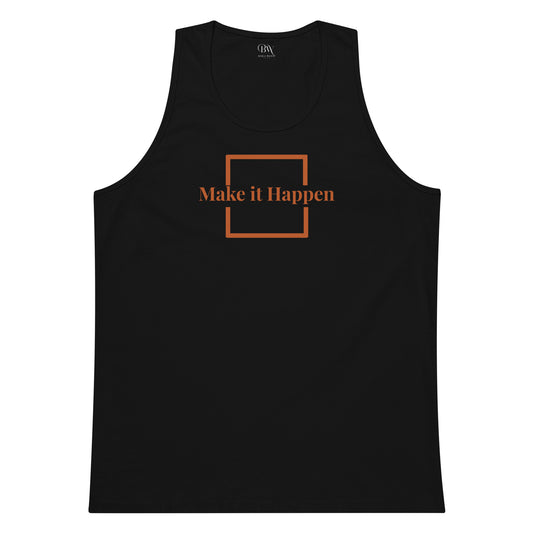 Men's Premium Tank Top