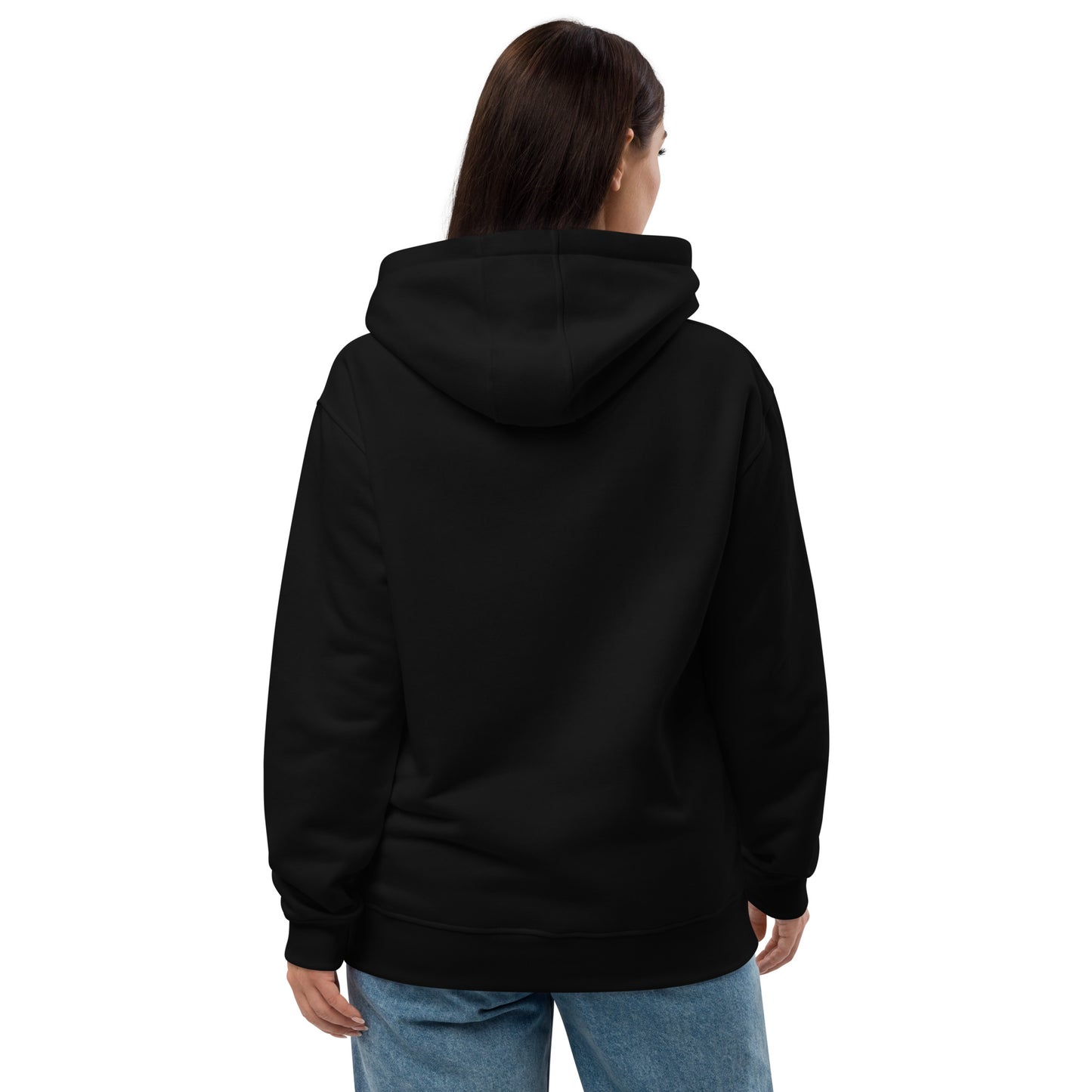 Women's Premium Eco Hoodie