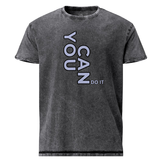 Women's Denim T-Shirt