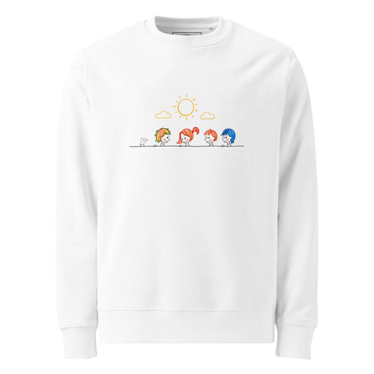 Men's Eco Sweatshirt