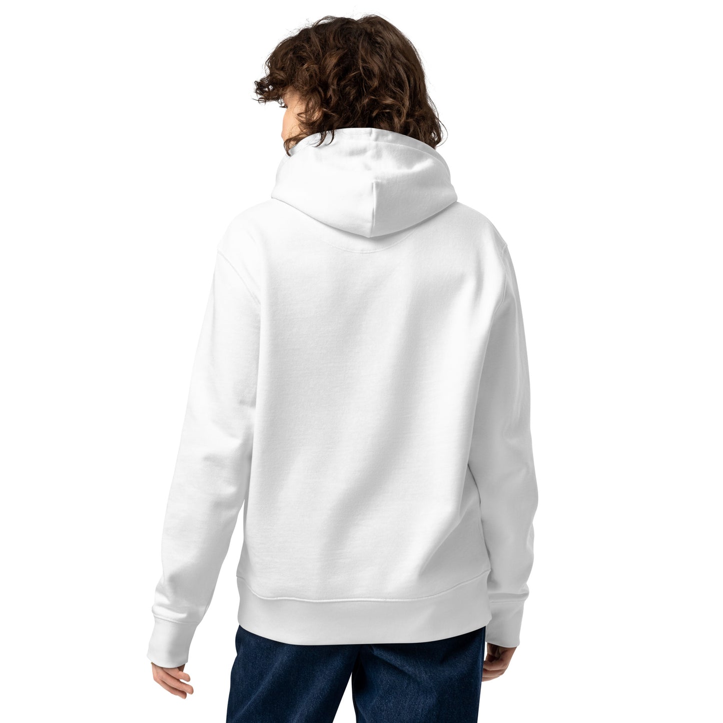 Women's Essential Eco Hoodie
