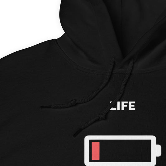 Men's Heavy Blend Hoodie
