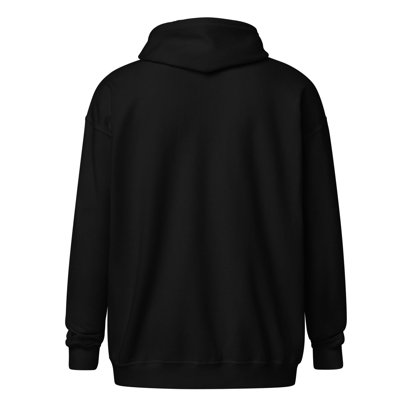 Women's Heavy Blend Zip Hoodie