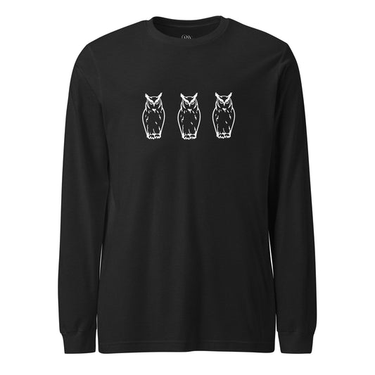 Men's Long Sleeve Tee (full sleeve t shirt)