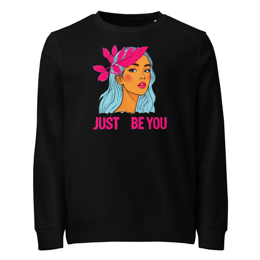 Women's Organic Sweatshirt