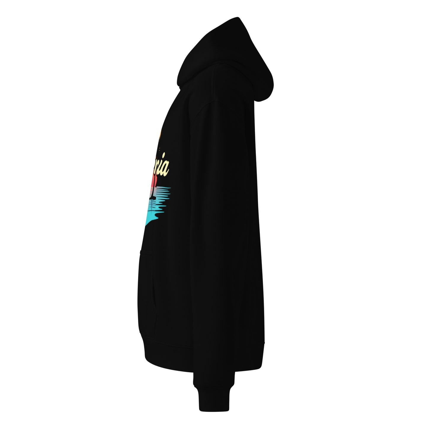 Women's Oversized Hoodie