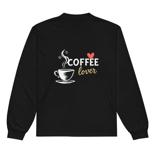 Premium Heavyweight Women's Long Sleeve Shirt