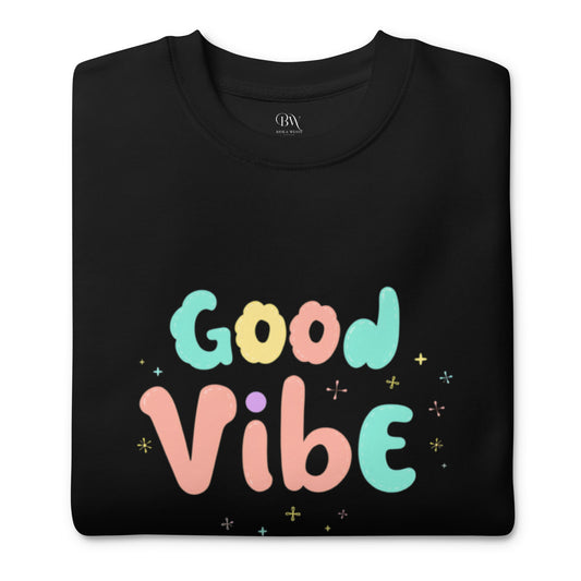 Men's Premium Sweatshirt