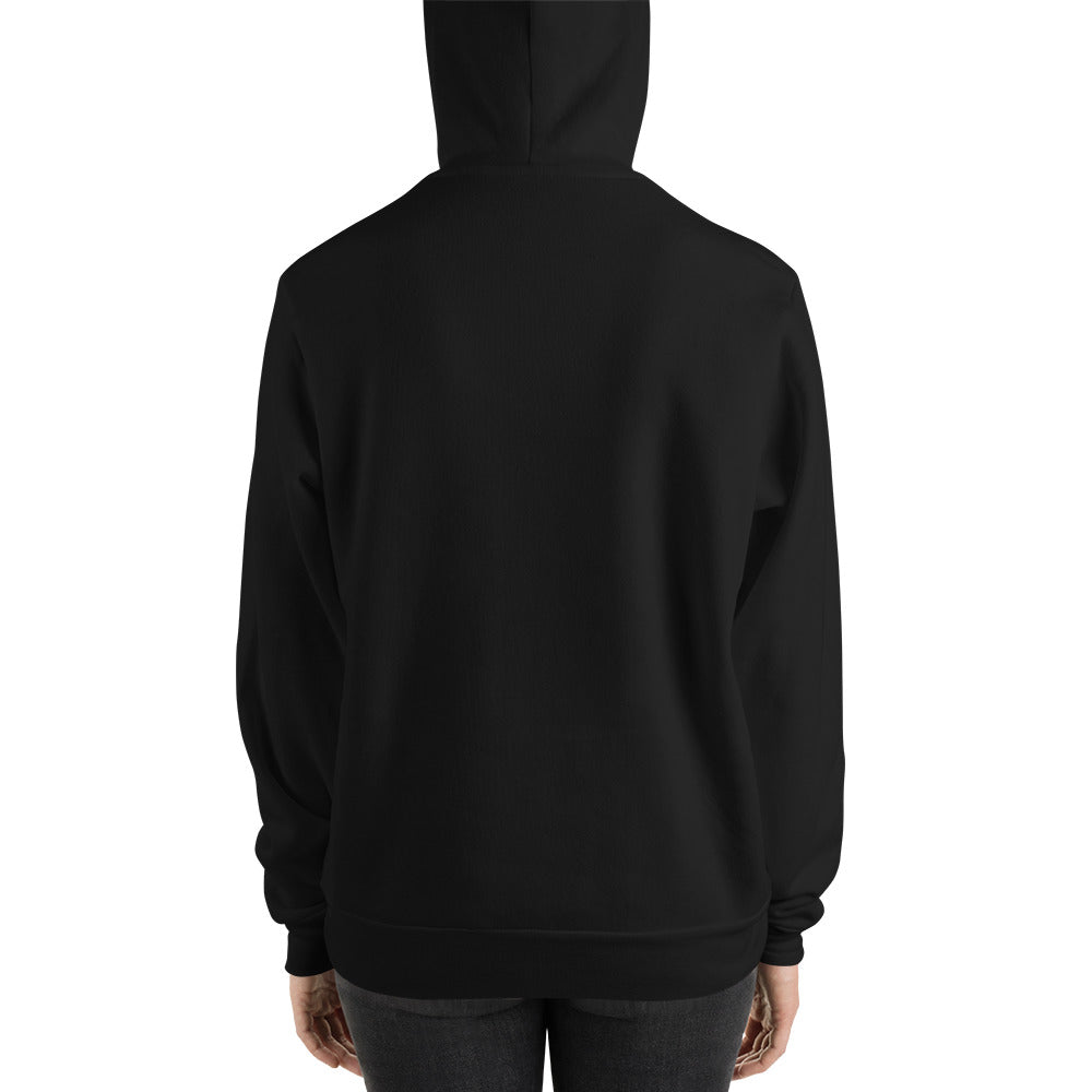 Men's Lightweight Pullover Hoodie