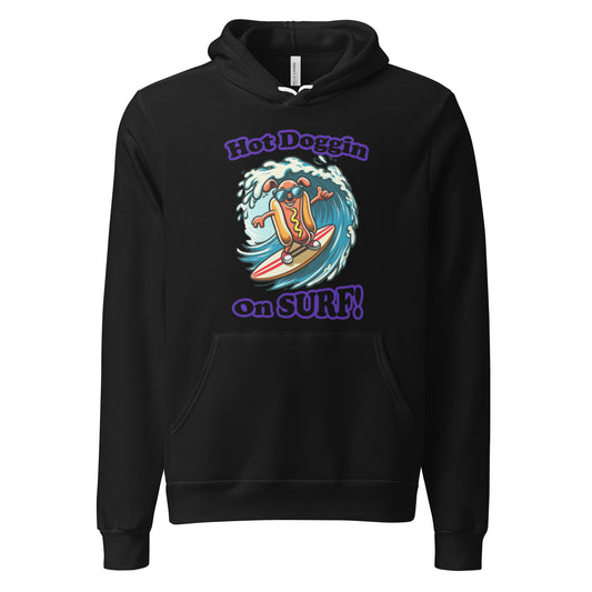 Men's Lightweight Pullover Hoodie