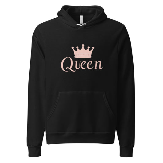 Women's Pullover Hoodie