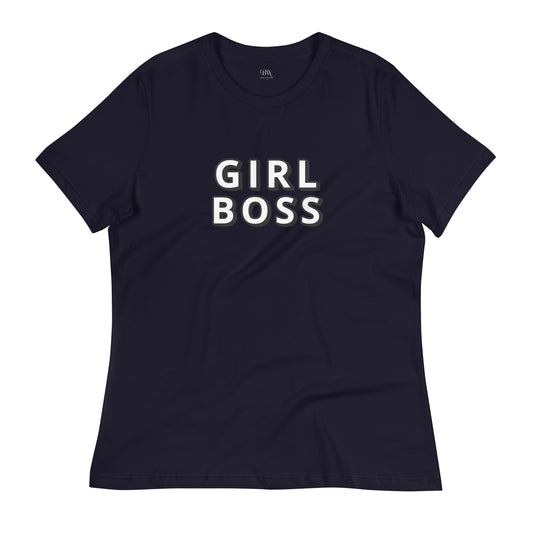Women's Relaxed T-Shirt