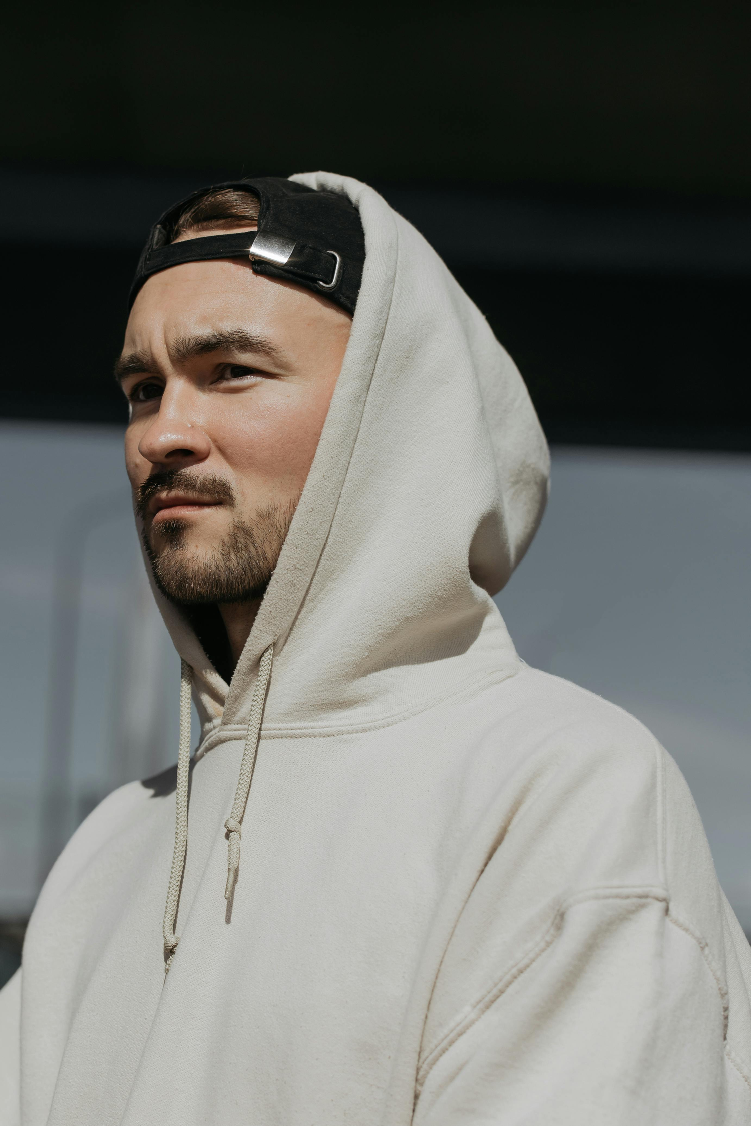 Men's Hoodies - Bask & Weave
