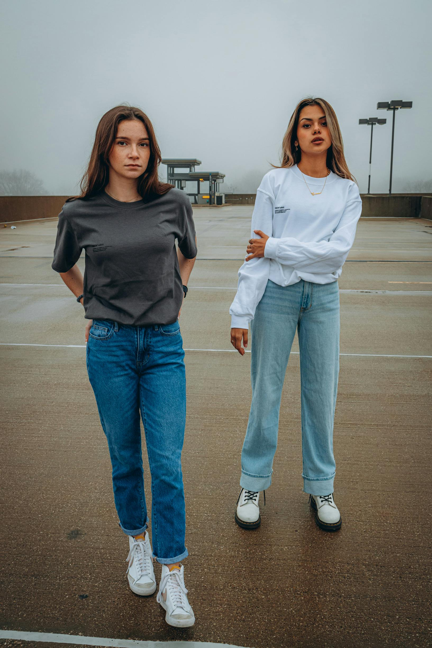 Women's T-Shirts - Bask & Weave