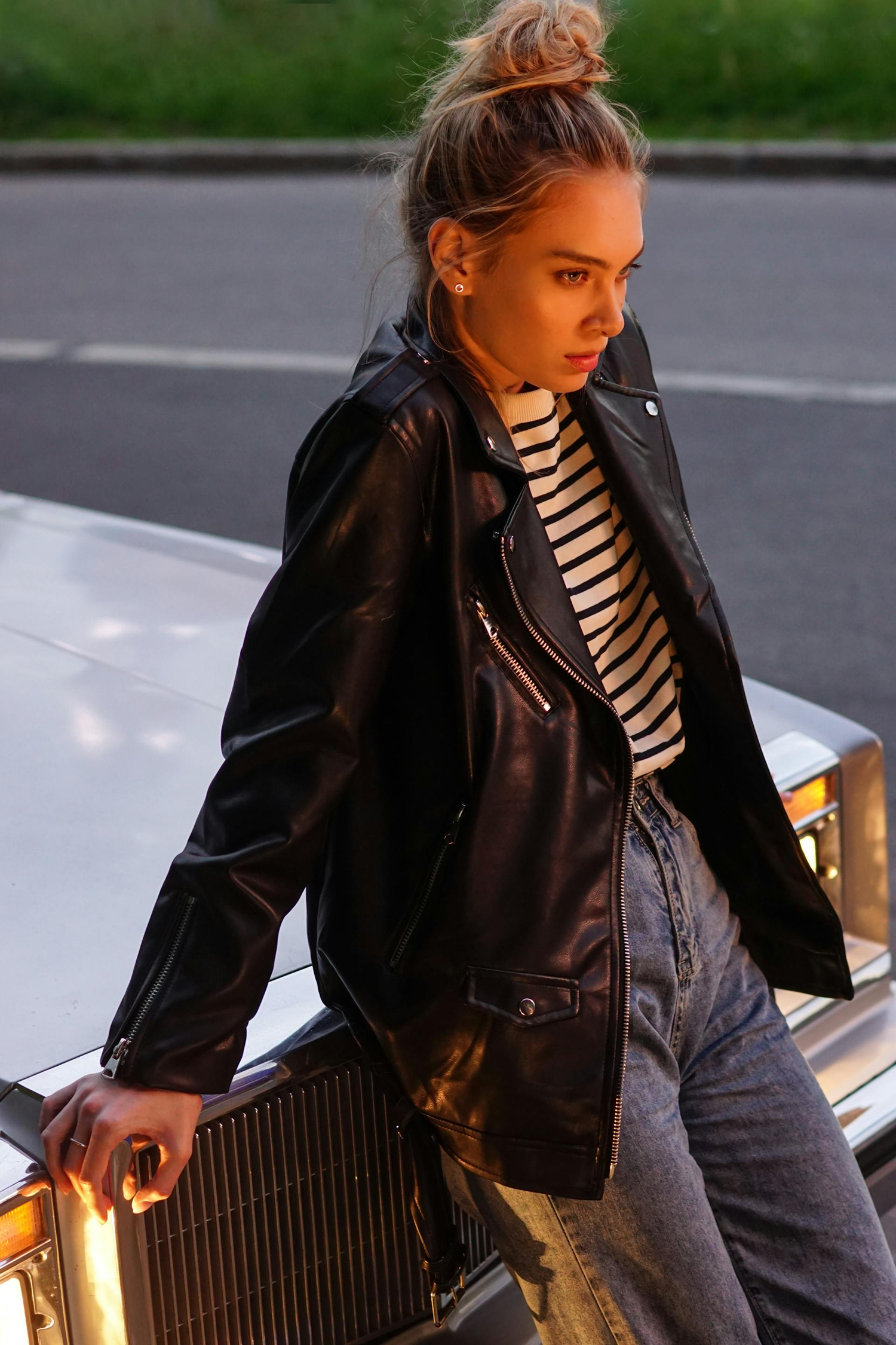 Women's Jackets & Vests - Bask & Weave