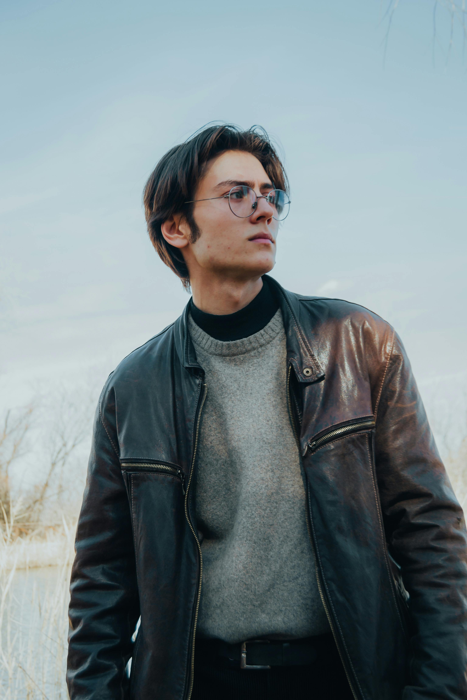Men's Jackets & Vests - Bask & Weave