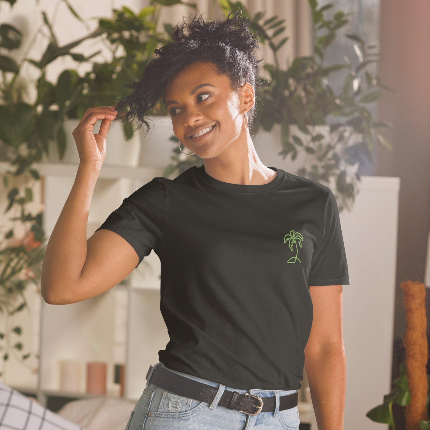 women's t shirt