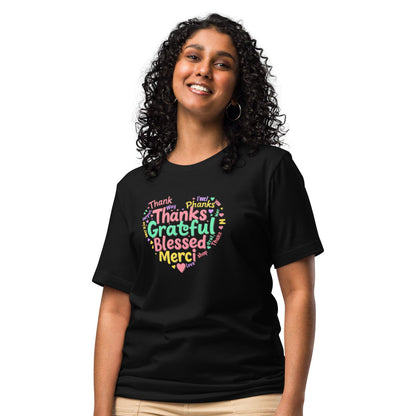 women's t shirt
